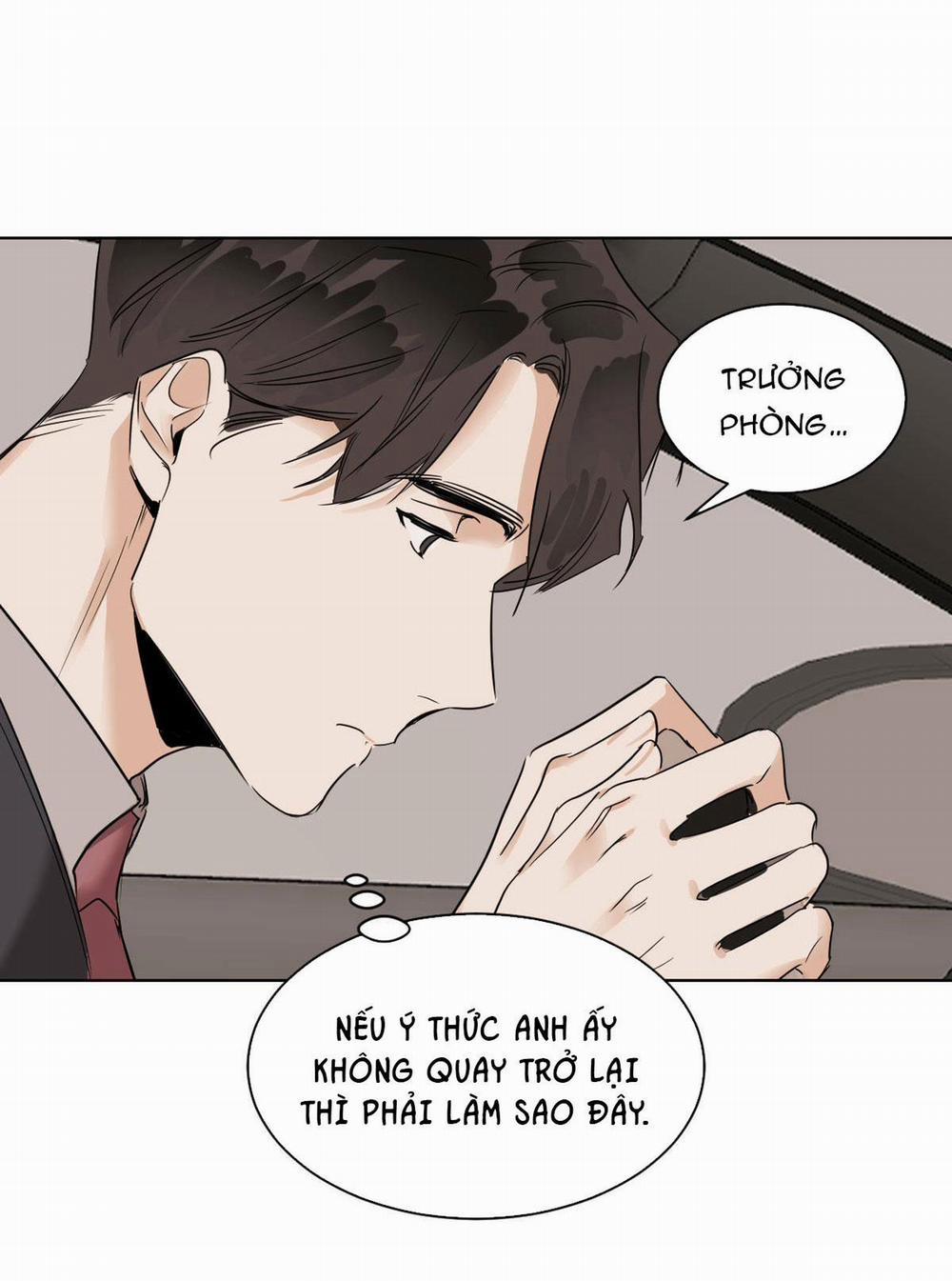 Mãnh Thú Biến Nhiệt 22 trang 17