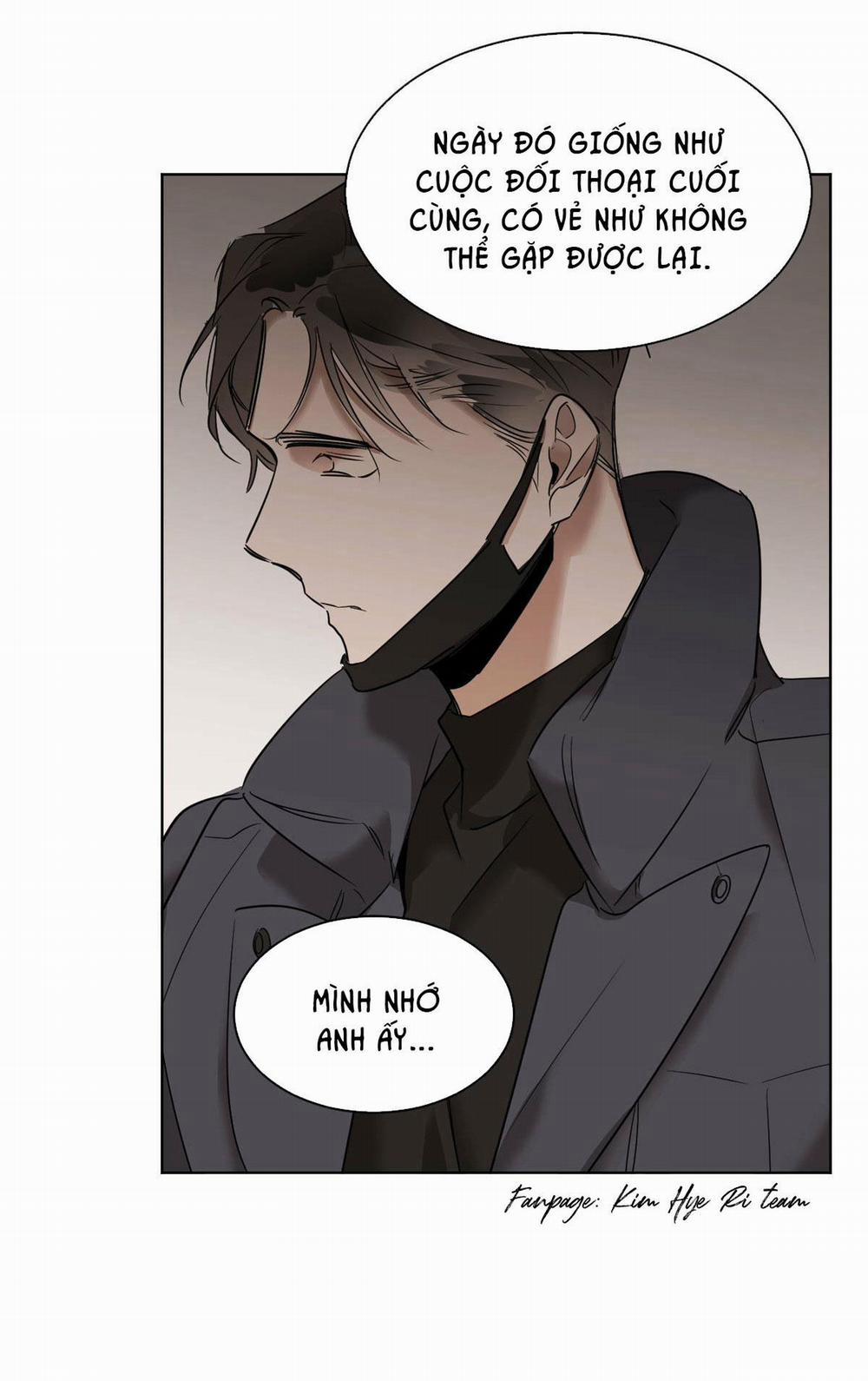 Mãnh Thú Biến Nhiệt 22 trang 18