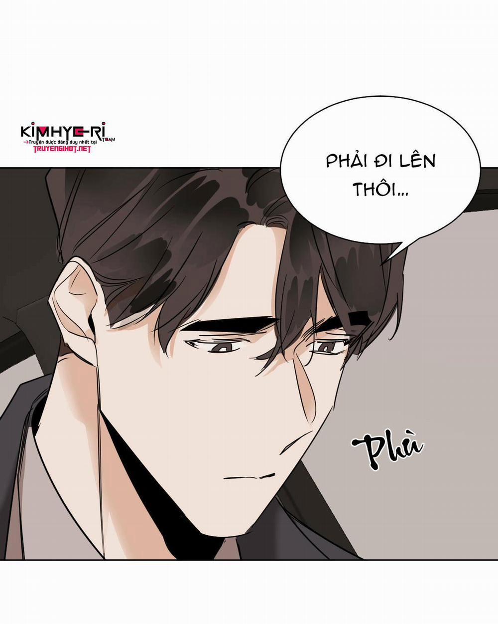 Mãnh Thú Biến Nhiệt 22 trang 19