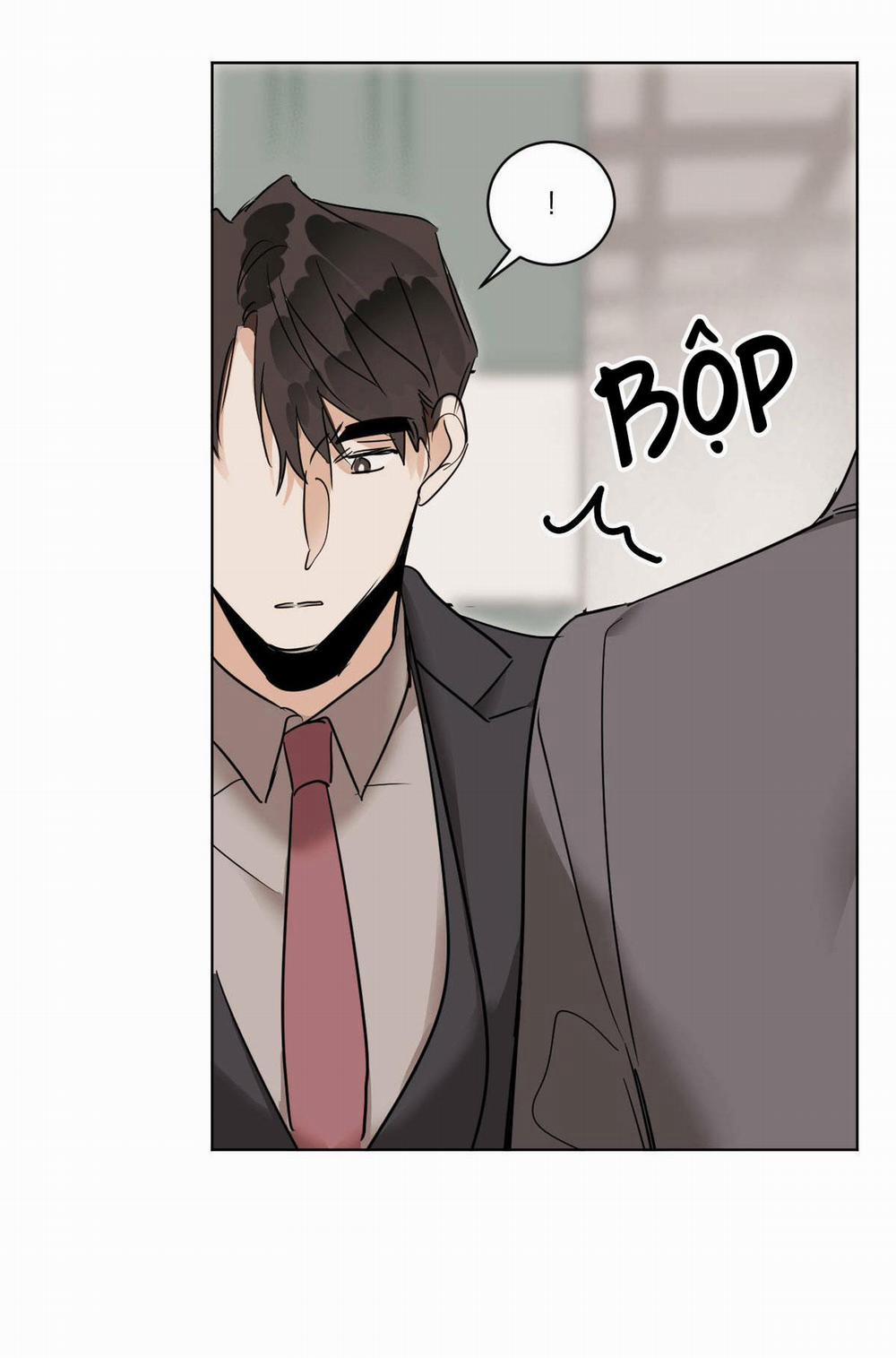 Mãnh Thú Biến Nhiệt 22 trang 21