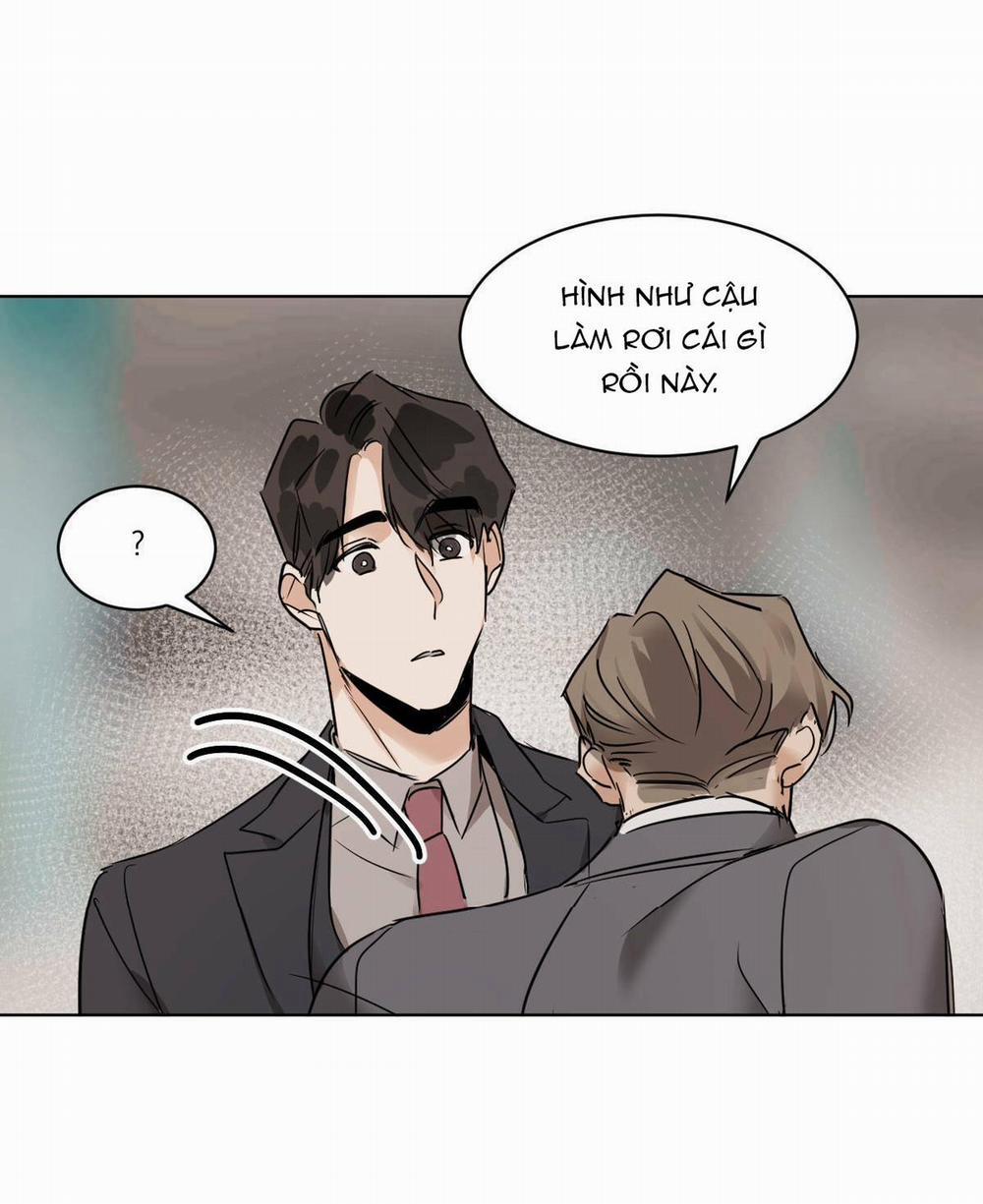 Mãnh Thú Biến Nhiệt 22 trang 25