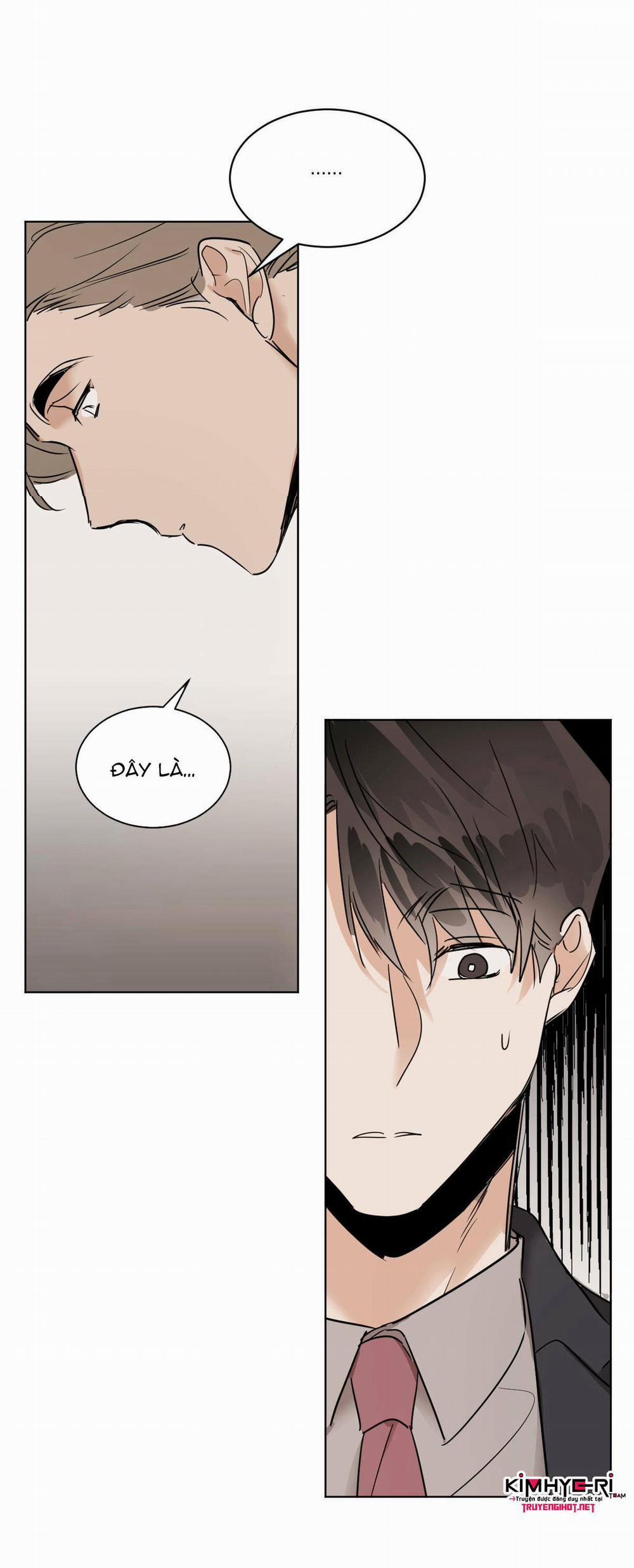 Mãnh Thú Biến Nhiệt 22 trang 26