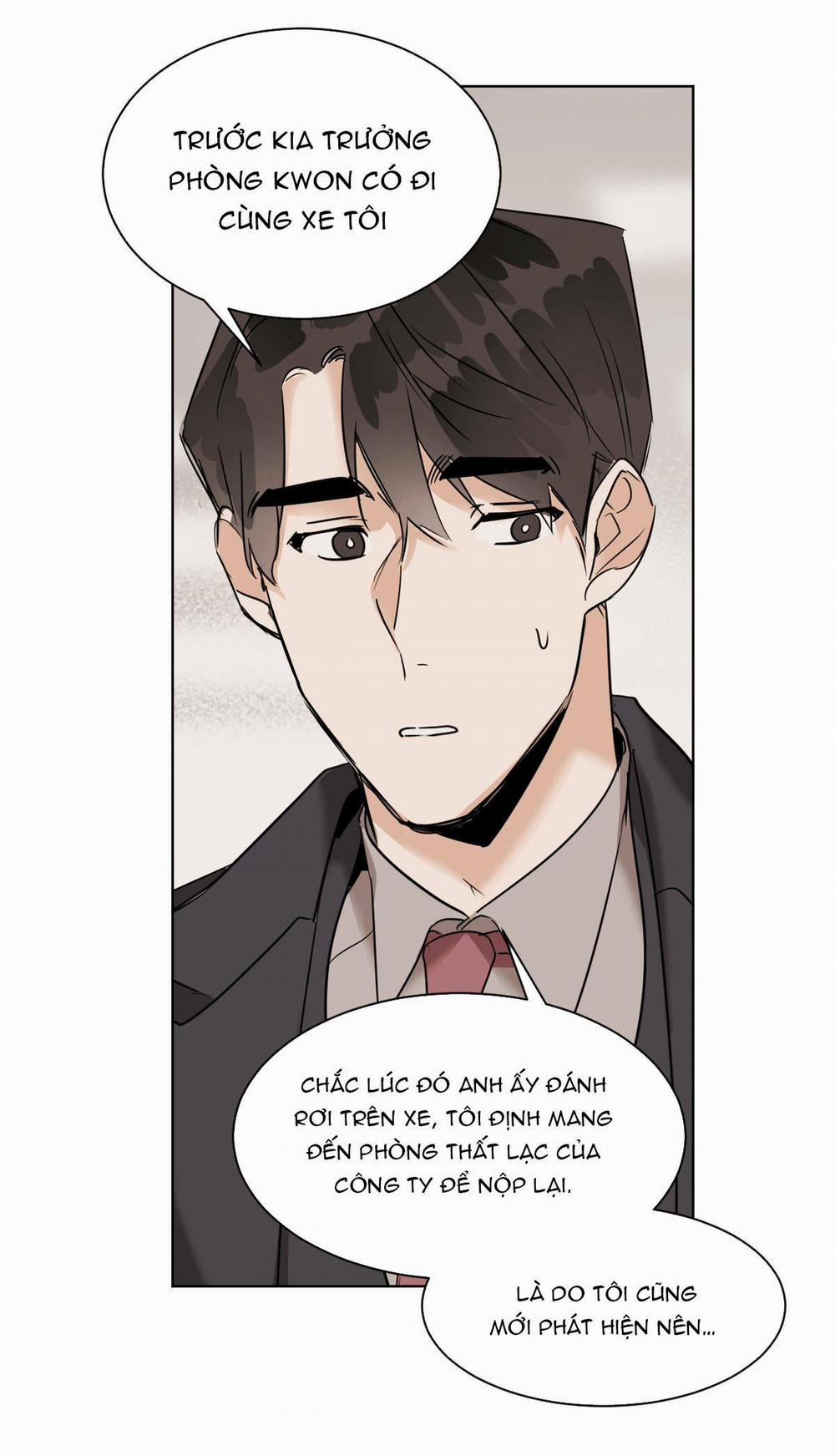 Mãnh Thú Biến Nhiệt 22 trang 28