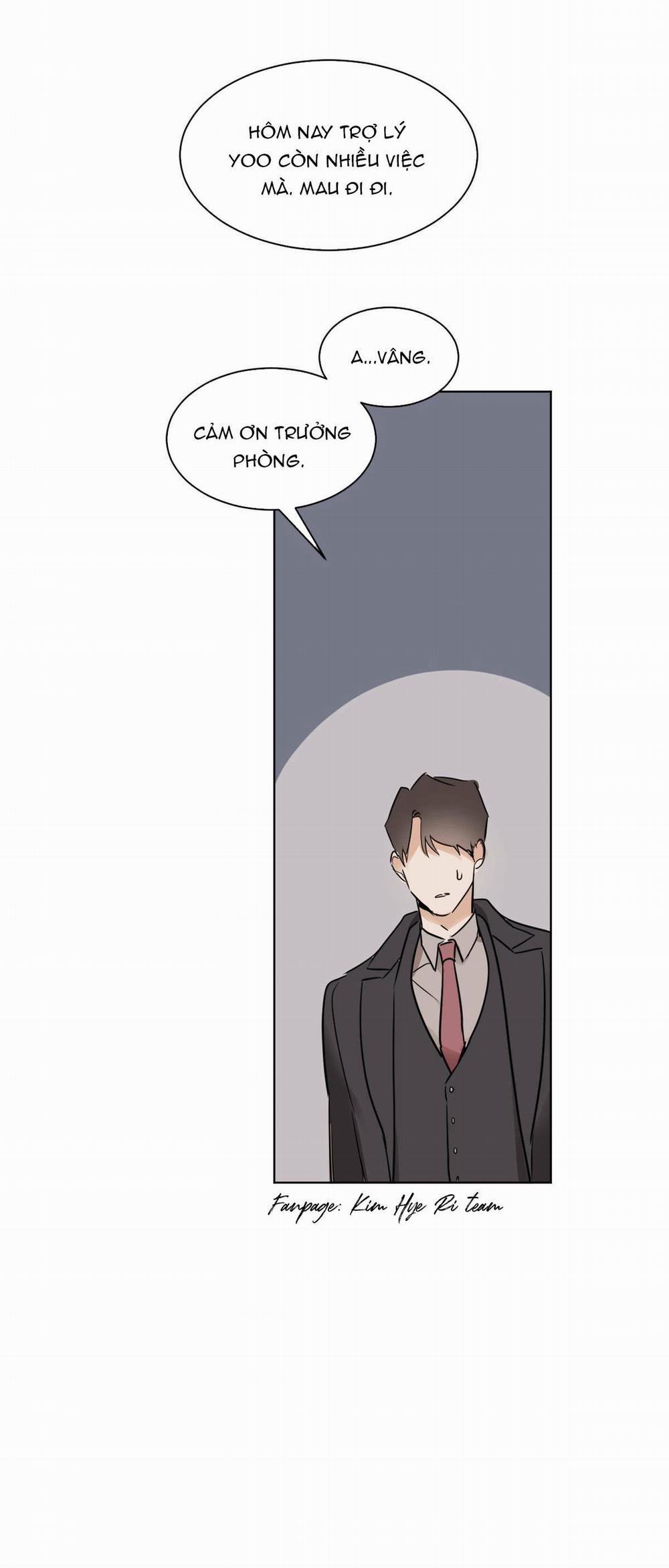 Mãnh Thú Biến Nhiệt 22 trang 30