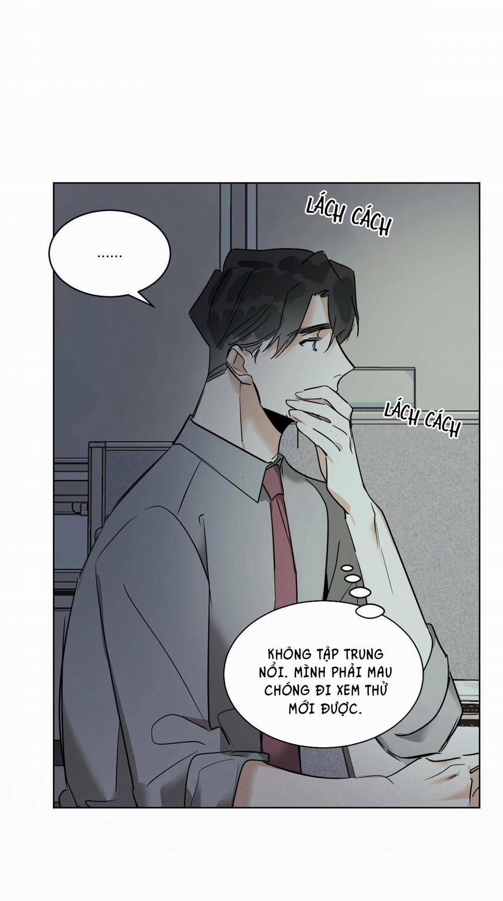 Mãnh Thú Biến Nhiệt 22 trang 32