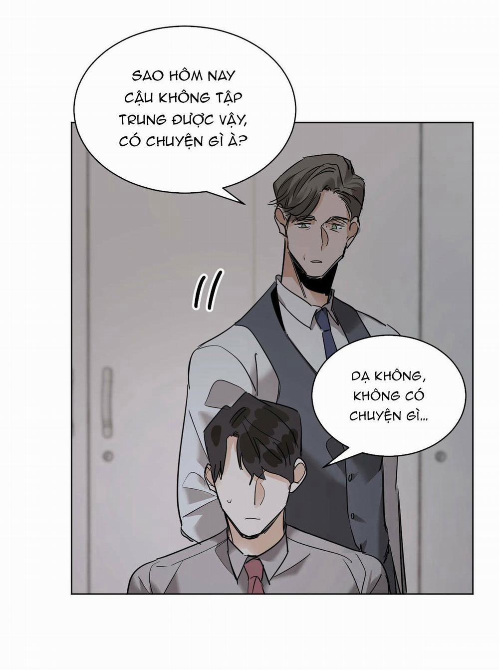 Mãnh Thú Biến Nhiệt 22 trang 36