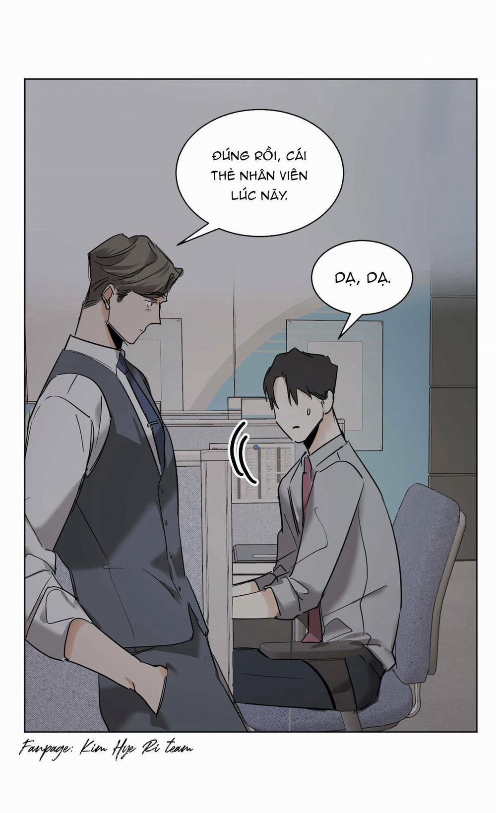 Mãnh Thú Biến Nhiệt 22 trang 37