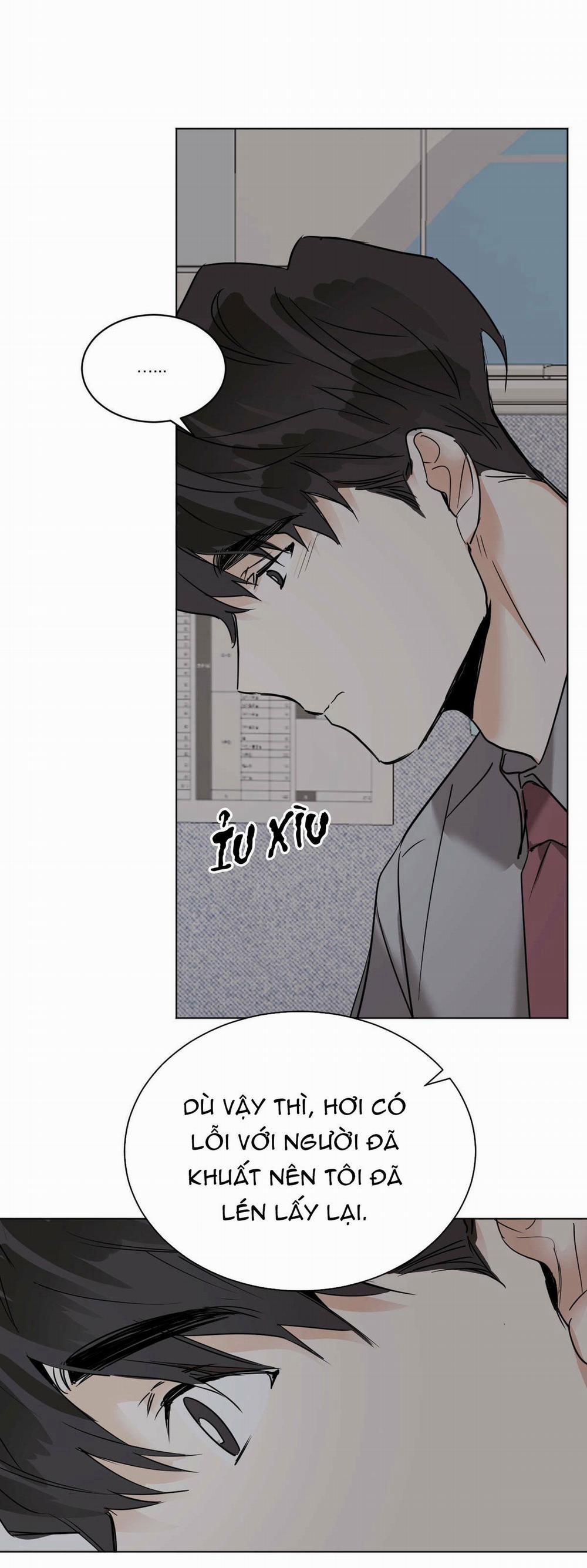 Mãnh Thú Biến Nhiệt 22 trang 40