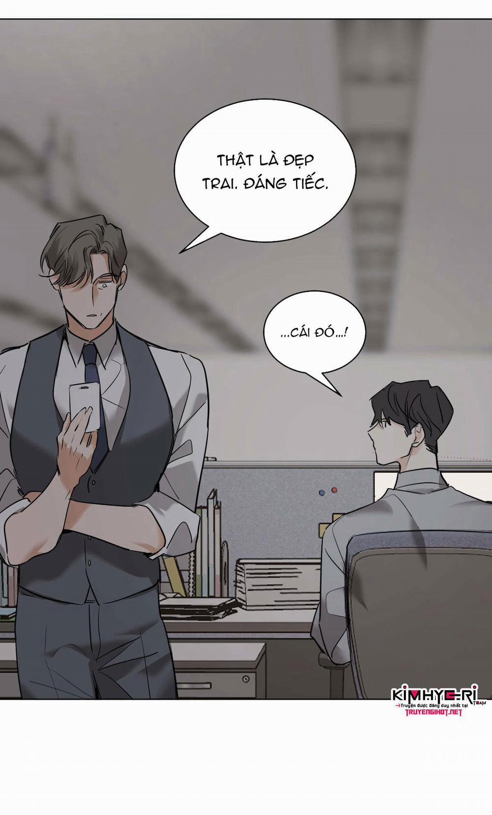 Mãnh Thú Biến Nhiệt 22 trang 41