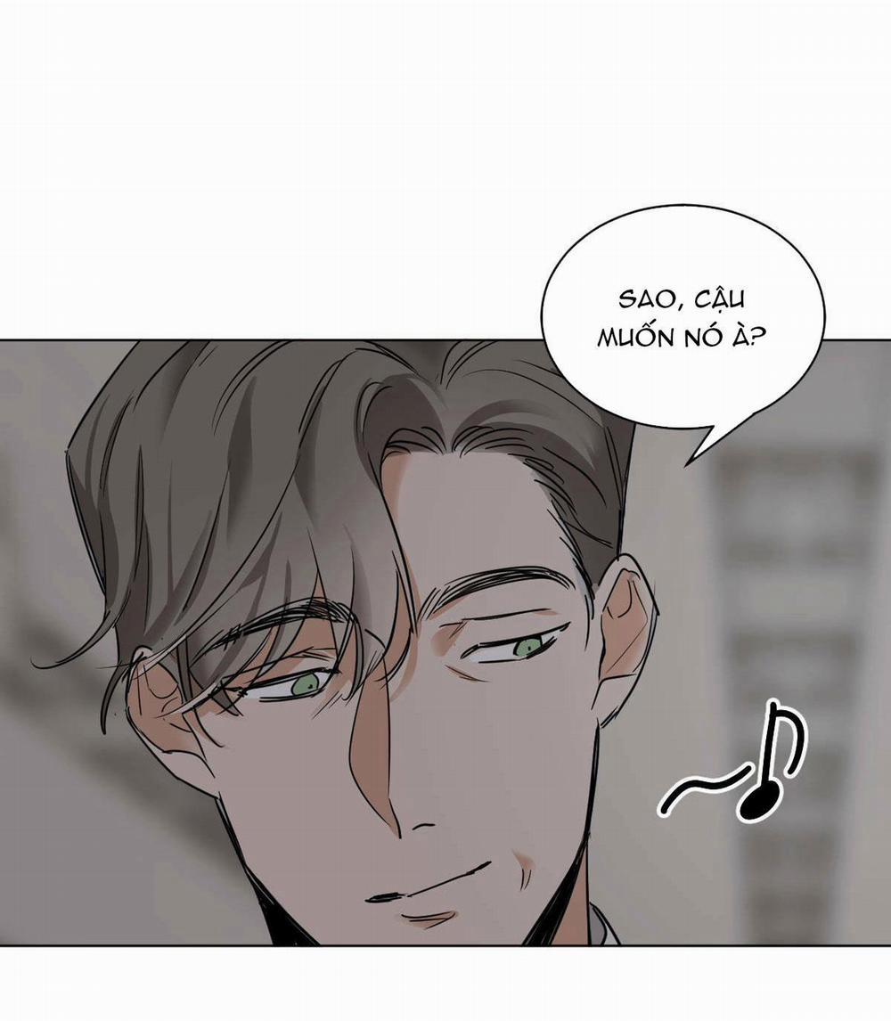 Mãnh Thú Biến Nhiệt 22 trang 42