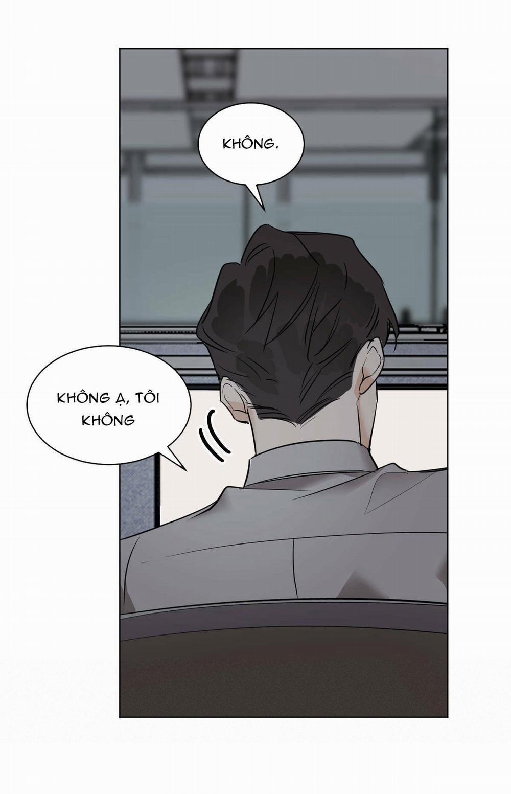 Mãnh Thú Biến Nhiệt 22 trang 43