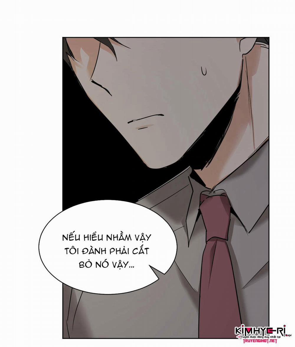 Mãnh Thú Biến Nhiệt 22 trang 45