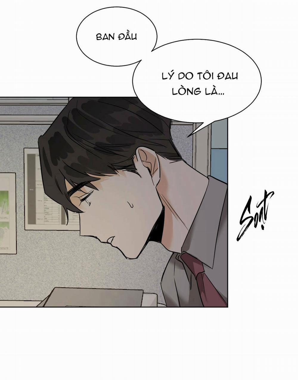 Mãnh Thú Biến Nhiệt 22 trang 46