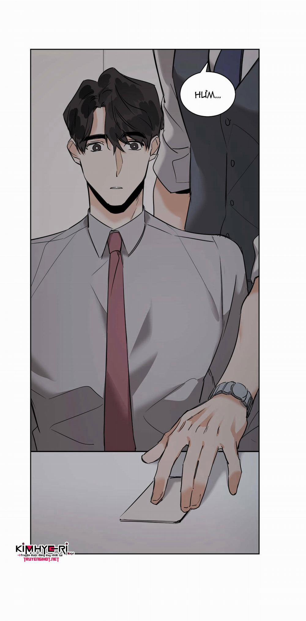 Mãnh Thú Biến Nhiệt 22 trang 47