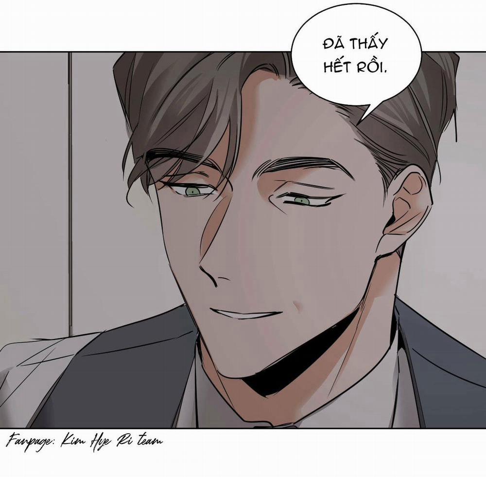 Mãnh Thú Biến Nhiệt 22 trang 49