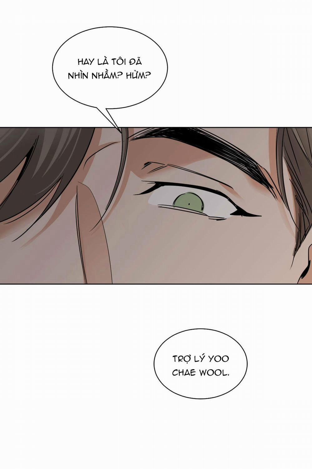 Mãnh Thú Biến Nhiệt 22 trang 51