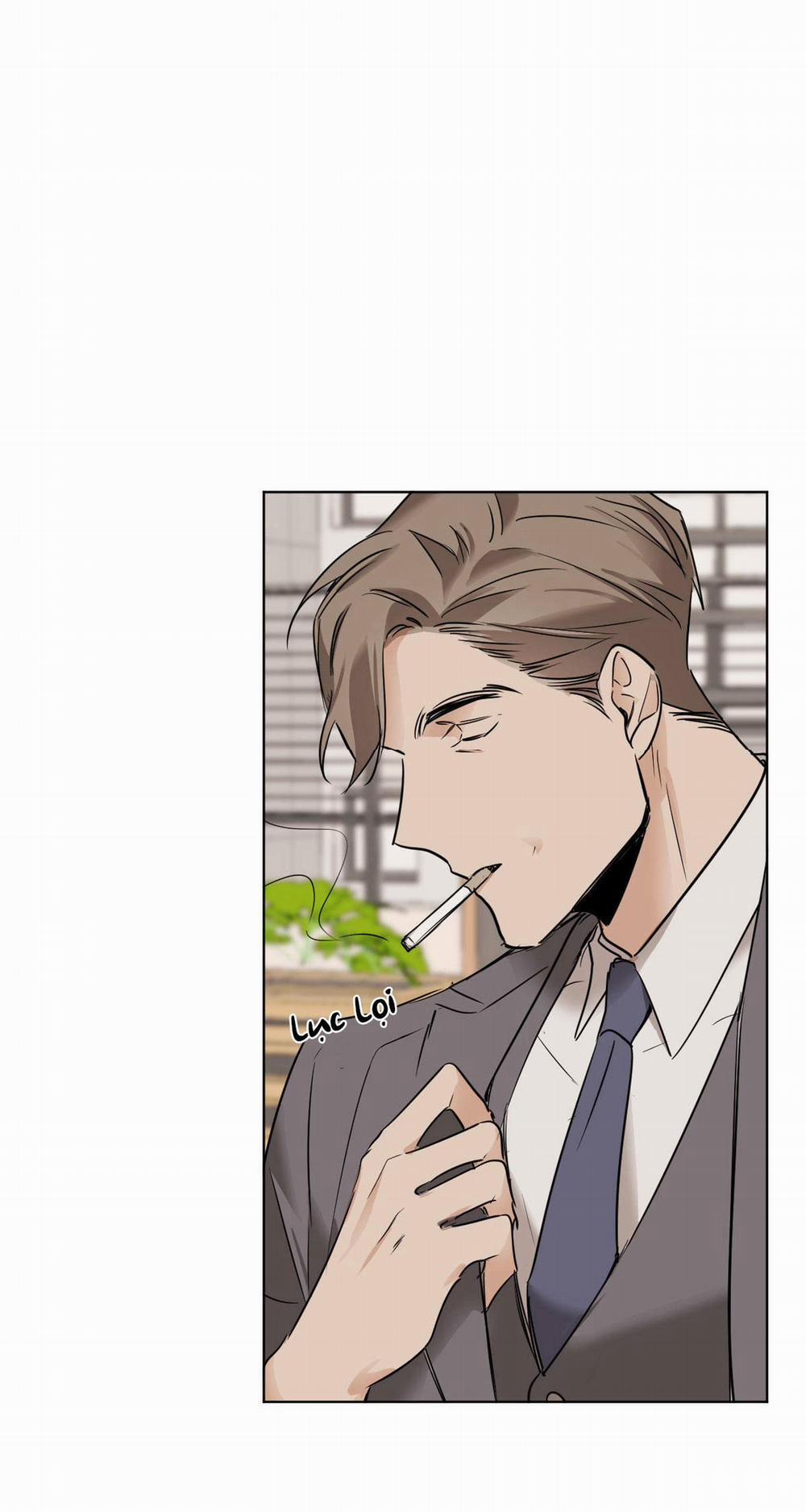 Mãnh Thú Biến Nhiệt 22 trang 8