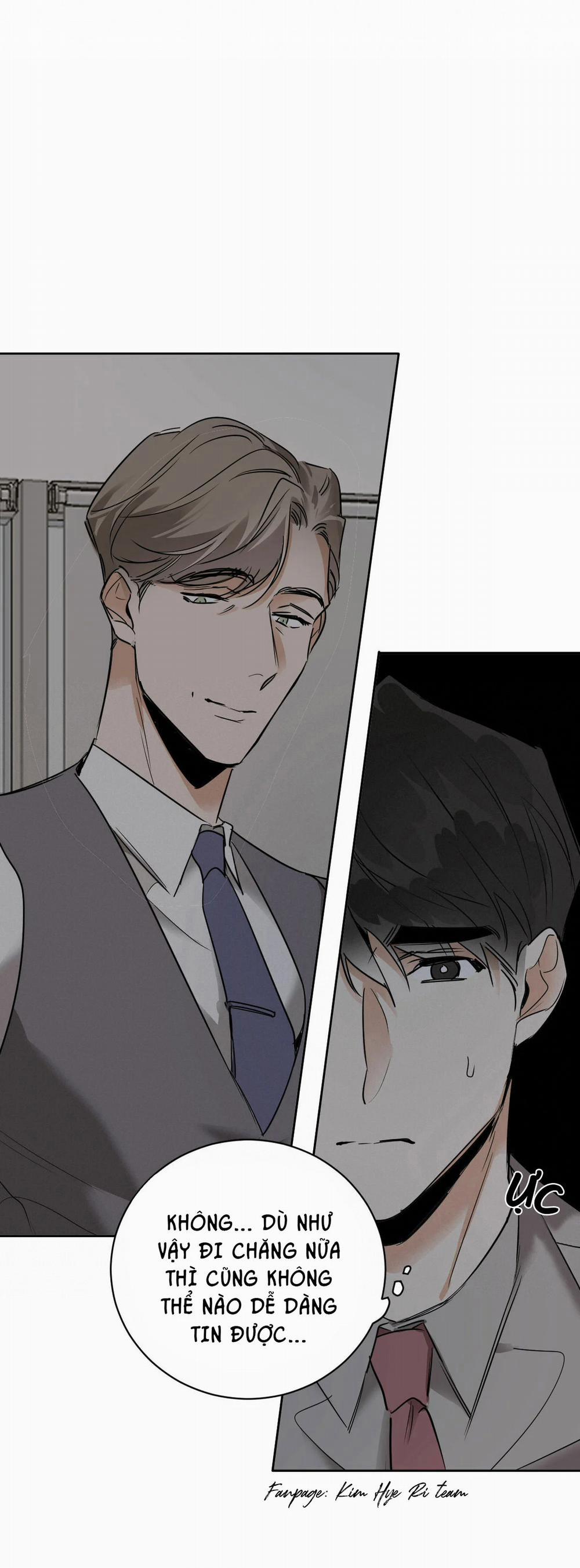 Mãnh Thú Biến Nhiệt 23.1 trang 10