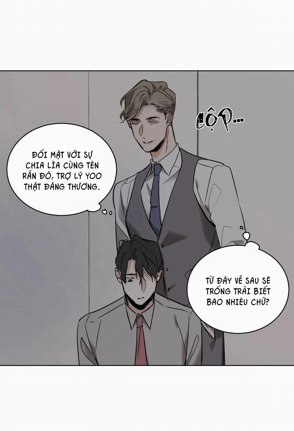 Mãnh Thú Biến Nhiệt 23.1 trang 11