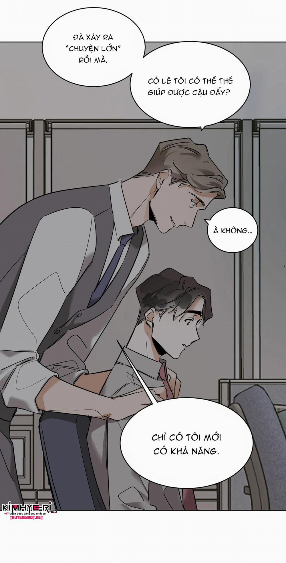 Mãnh Thú Biến Nhiệt 23.1 trang 13