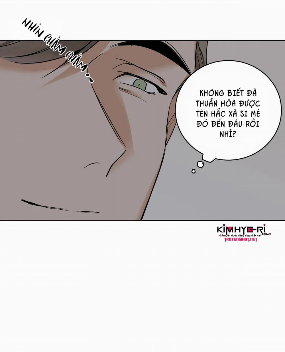 Mãnh Thú Biến Nhiệt 23.1 trang 15