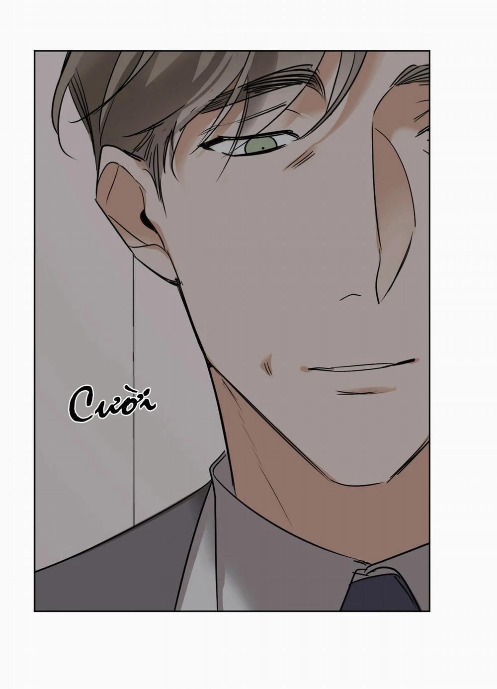 Mãnh Thú Biến Nhiệt 23.1 trang 17