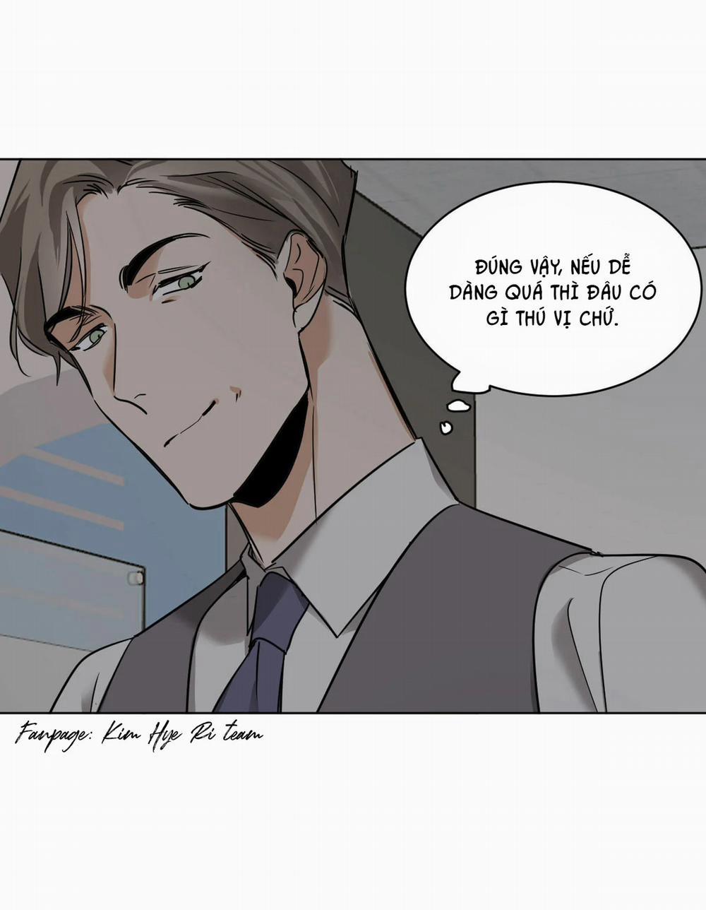 Mãnh Thú Biến Nhiệt 23.1 trang 19