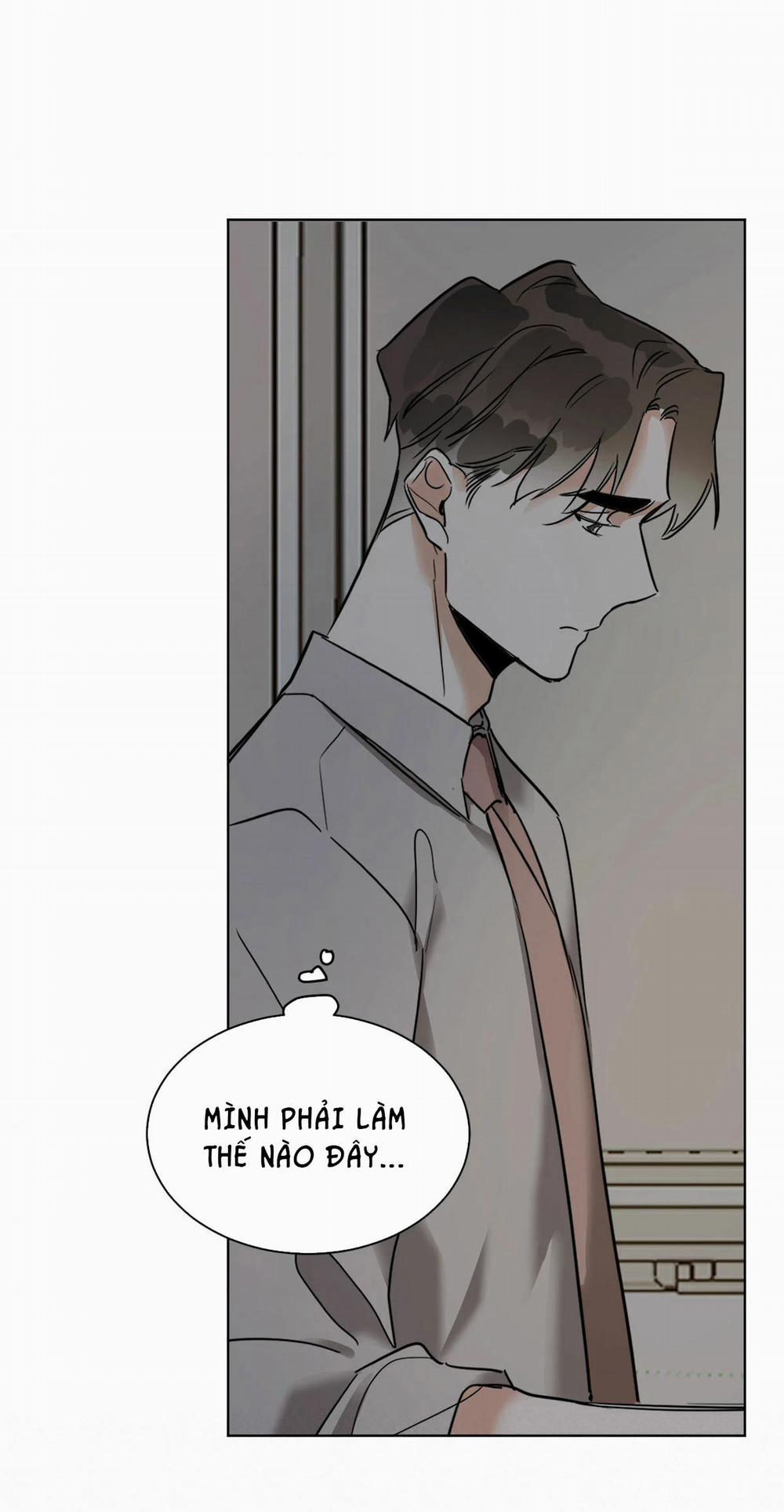 Mãnh Thú Biến Nhiệt 23.1 trang 20