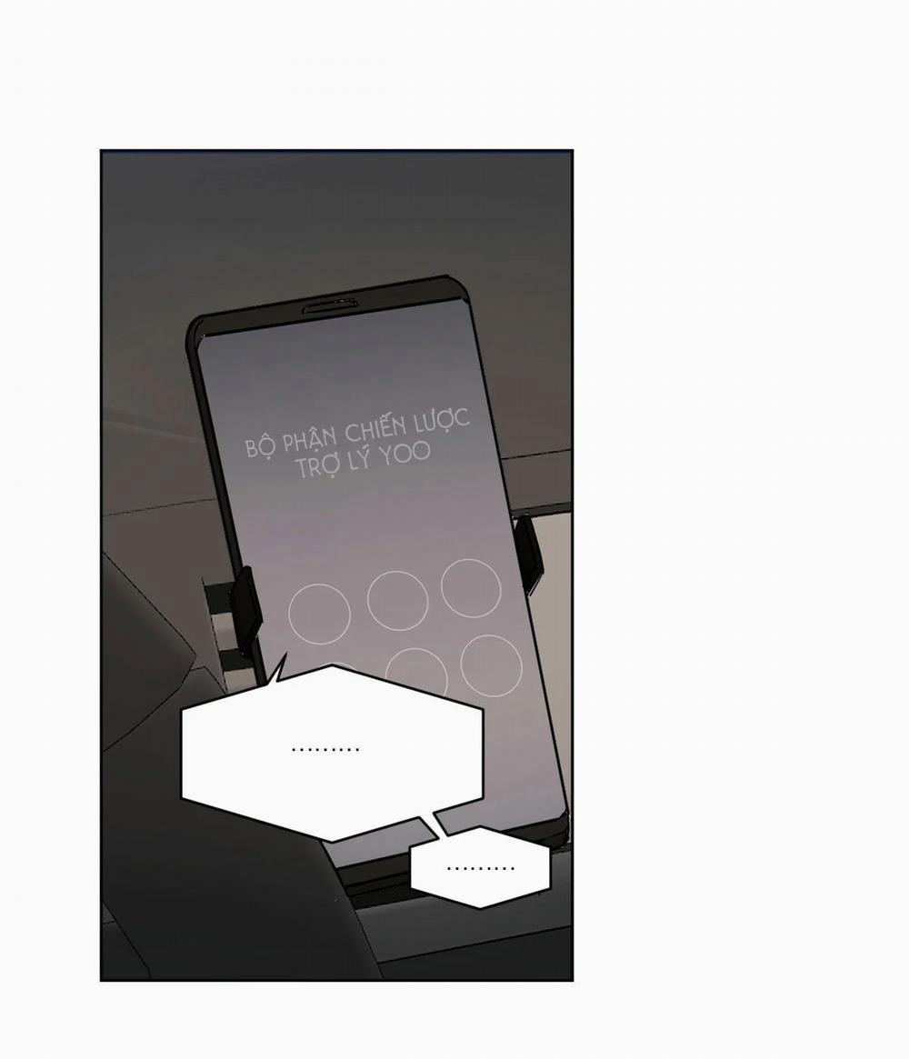 Mãnh Thú Biến Nhiệt 23.2 trang 1