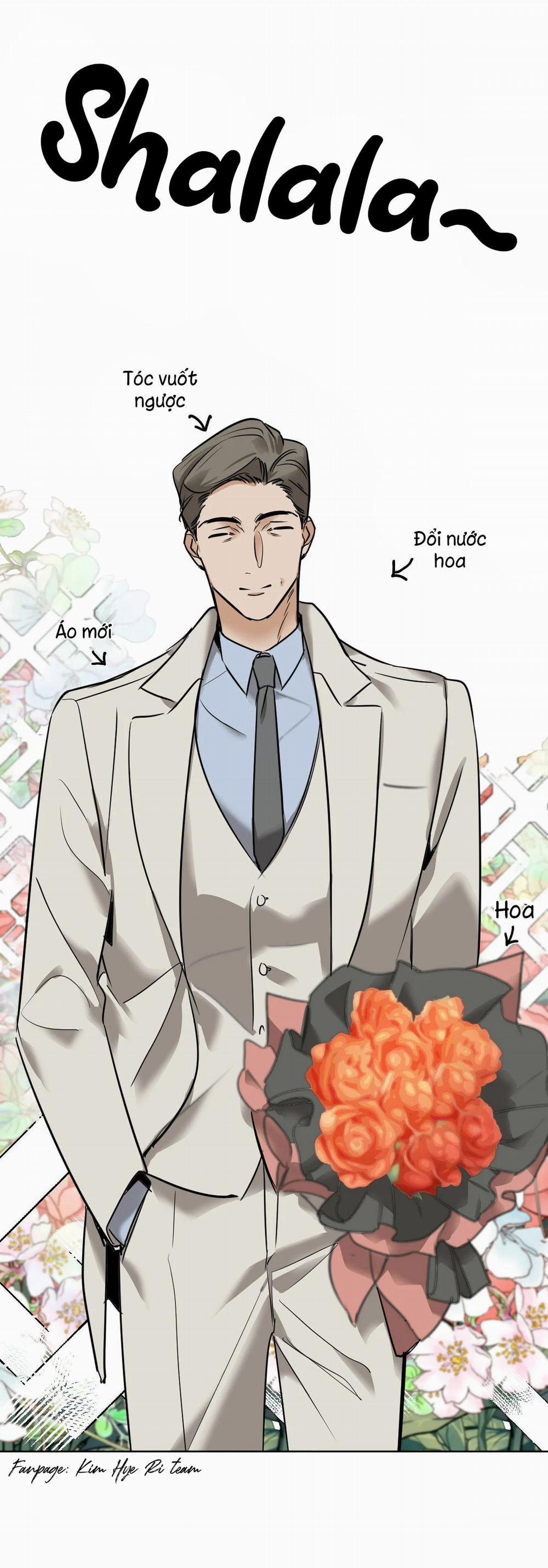 Mãnh Thú Biến Nhiệt 23.2 trang 15