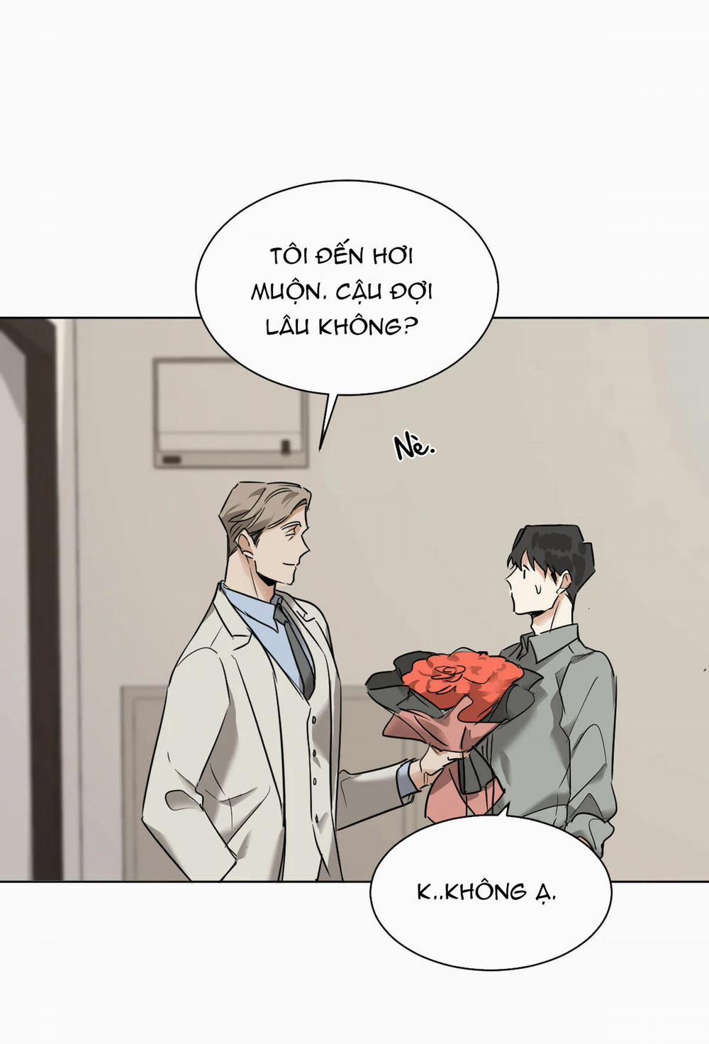 Mãnh Thú Biến Nhiệt 23.2 trang 17