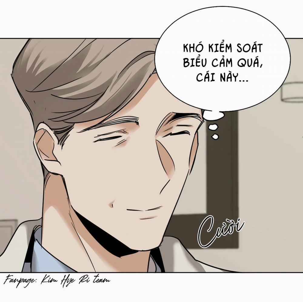 Mãnh Thú Biến Nhiệt 23.2 trang 19