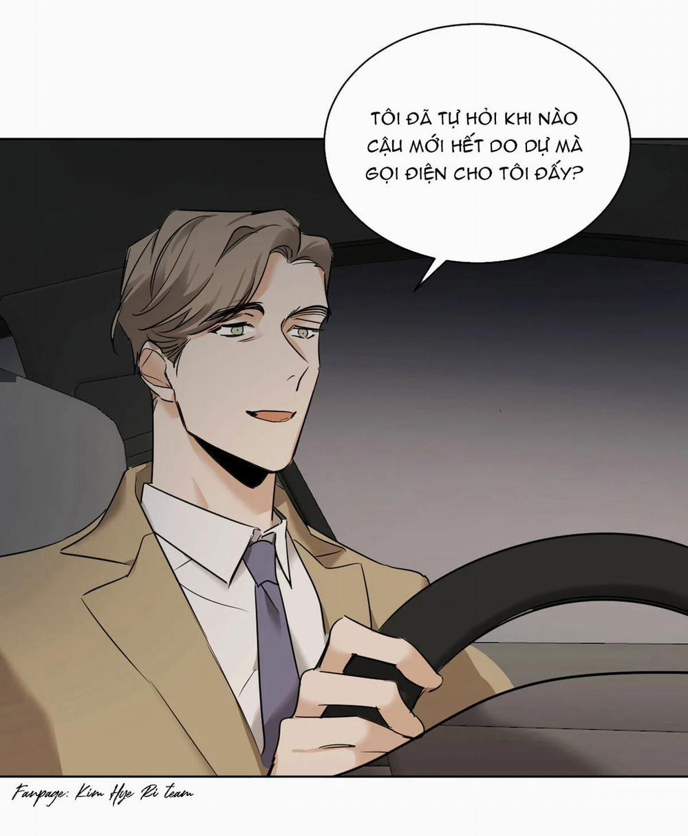 Mãnh Thú Biến Nhiệt 23.2 trang 2