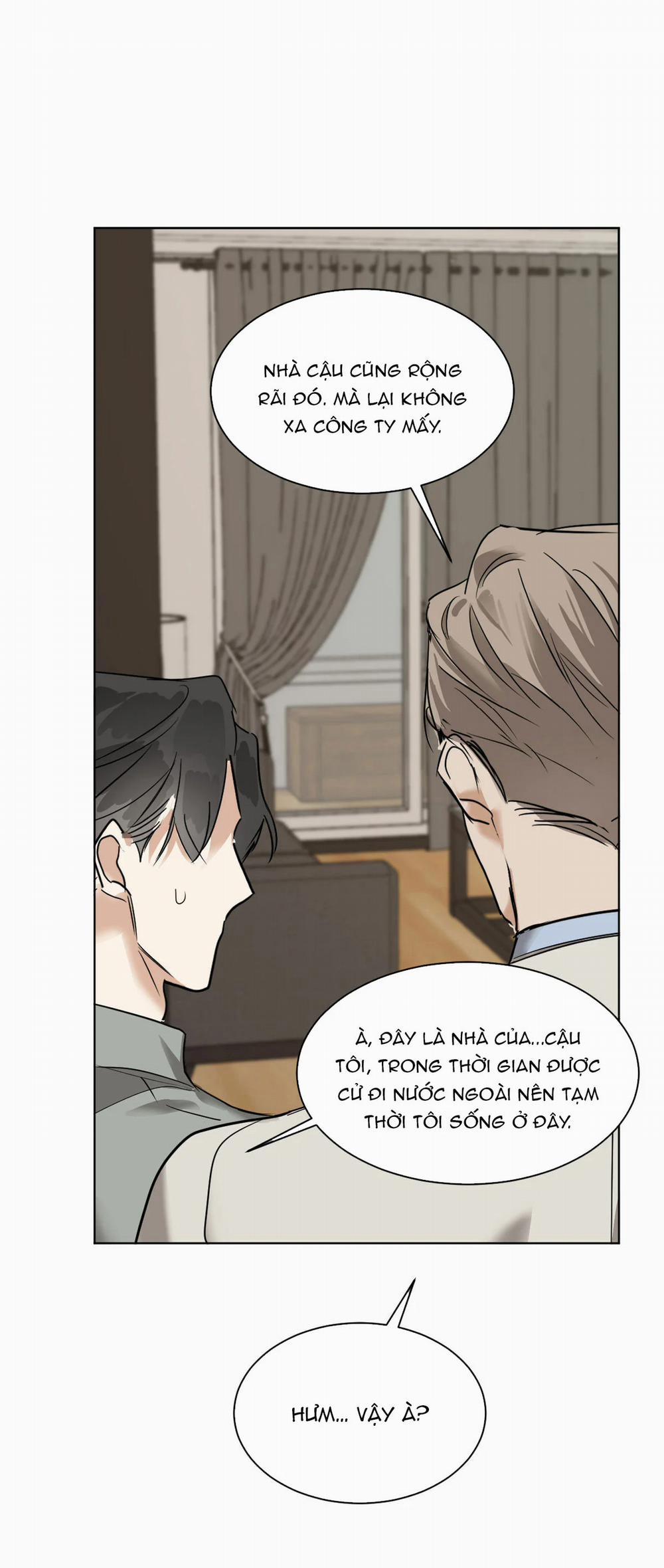 Mãnh Thú Biến Nhiệt 23.2 trang 20