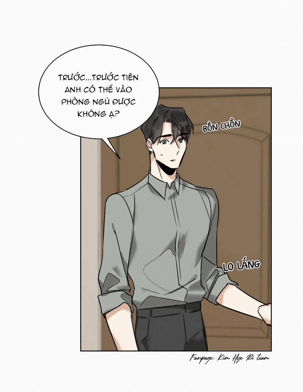 Mãnh Thú Biến Nhiệt 23.2 trang 21