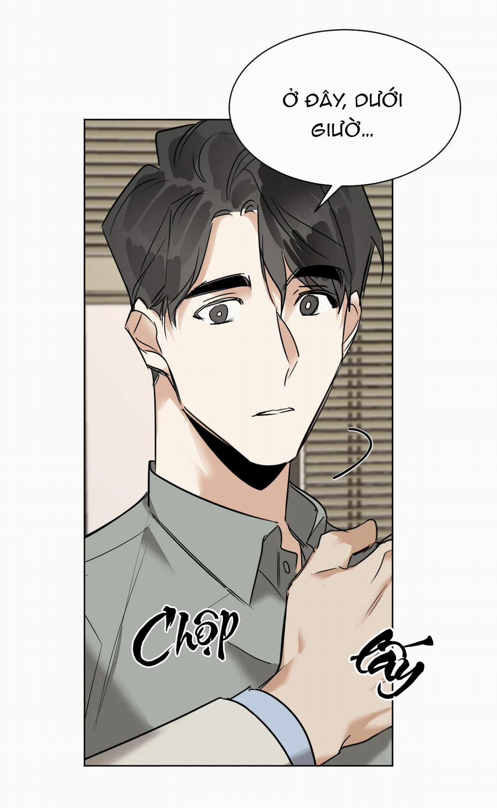 Mãnh Thú Biến Nhiệt 23.2 trang 26