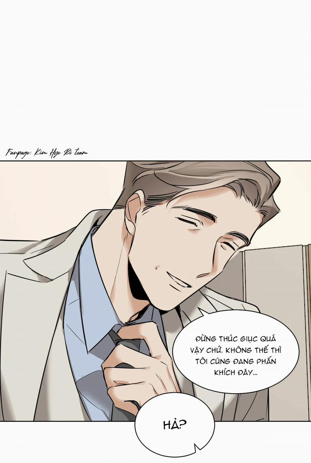 Mãnh Thú Biến Nhiệt 23.2 trang 29