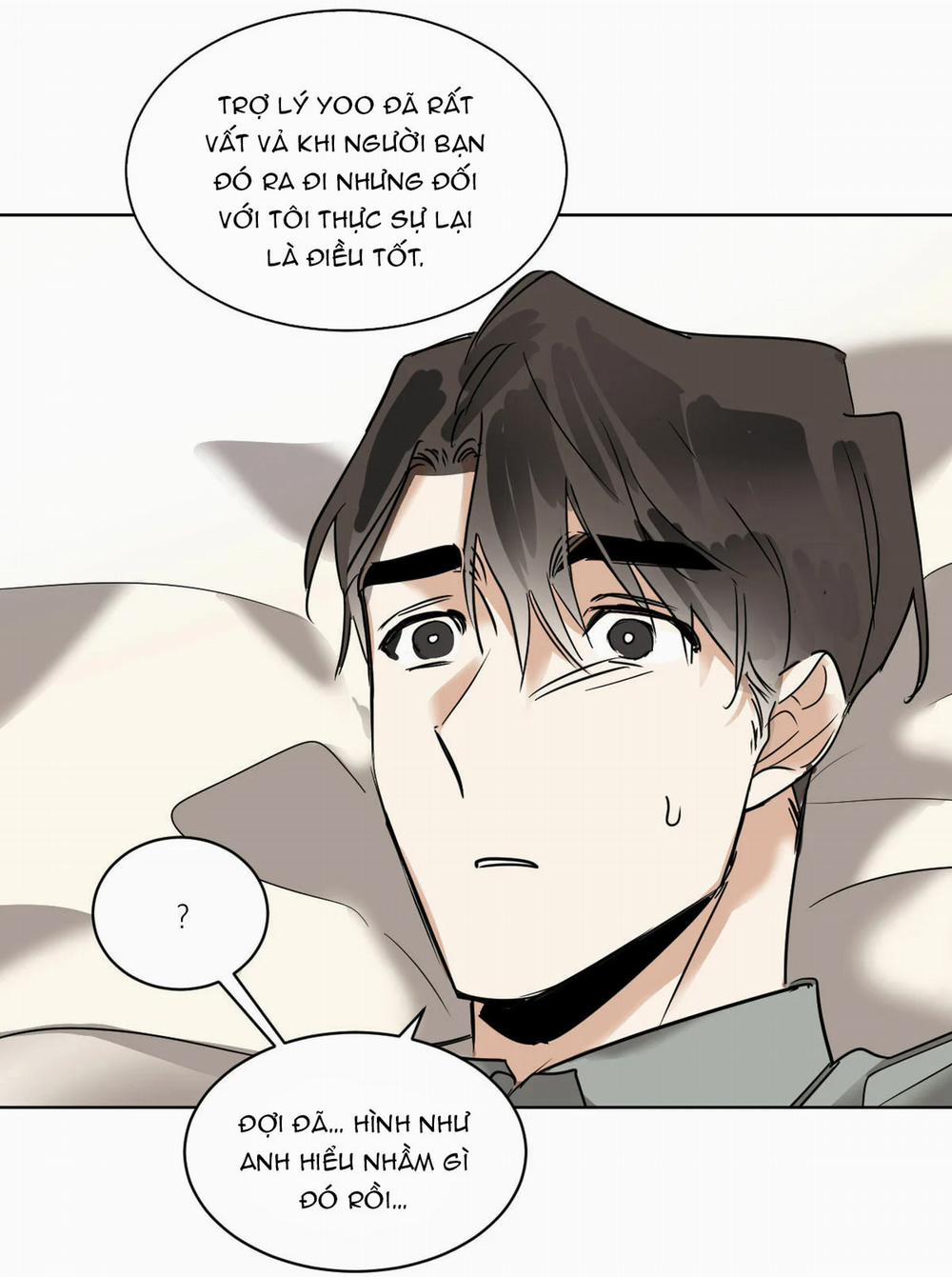 Mãnh Thú Biến Nhiệt 23.2 trang 30