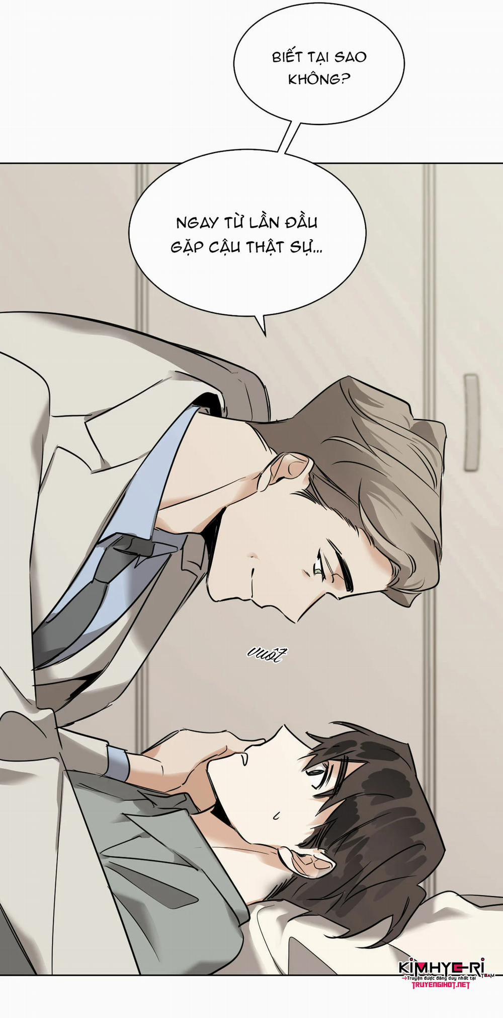 Mãnh Thú Biến Nhiệt 23.2 trang 31