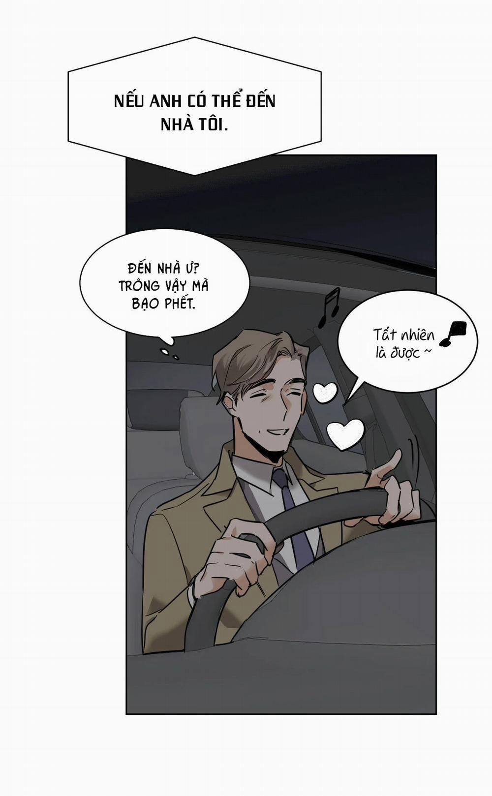 Mãnh Thú Biến Nhiệt 23.2 trang 4