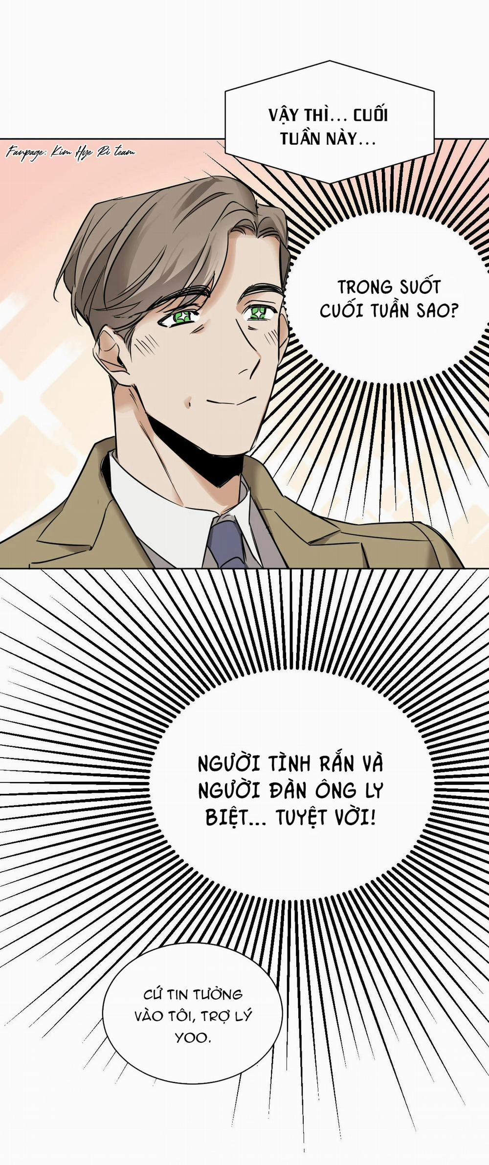 Mãnh Thú Biến Nhiệt 23.2 trang 5