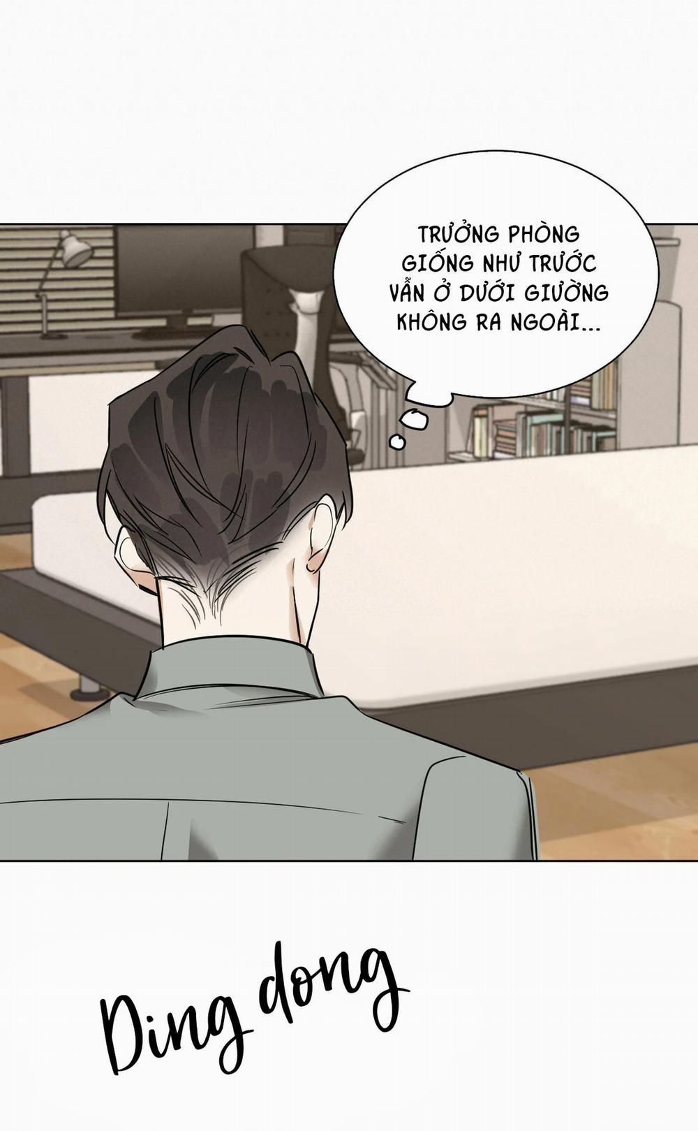 Mãnh Thú Biến Nhiệt 23.2 trang 9