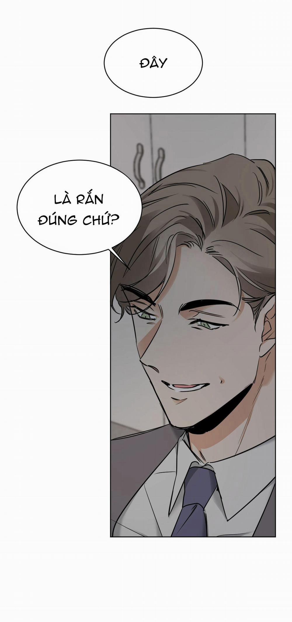 Mãnh Thú Biến Nhiệt 23 trang 1