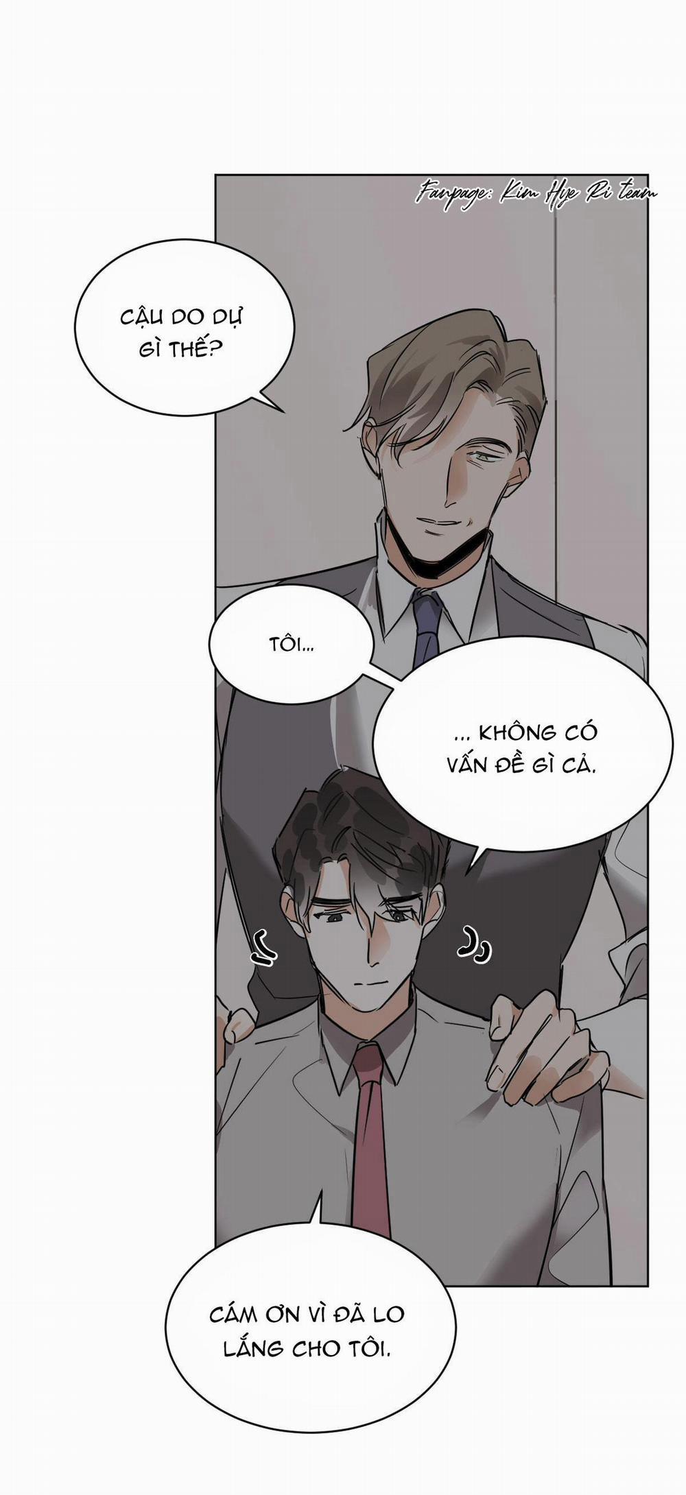 Mãnh Thú Biến Nhiệt 23 trang 16