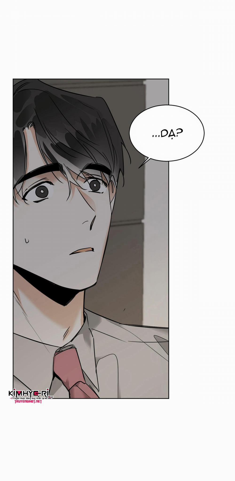 Mãnh Thú Biến Nhiệt 23 trang 2