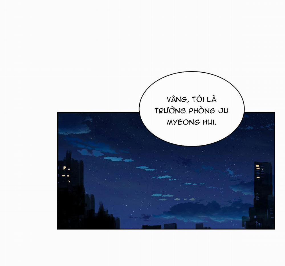 Mãnh Thú Biến Nhiệt 23 trang 25