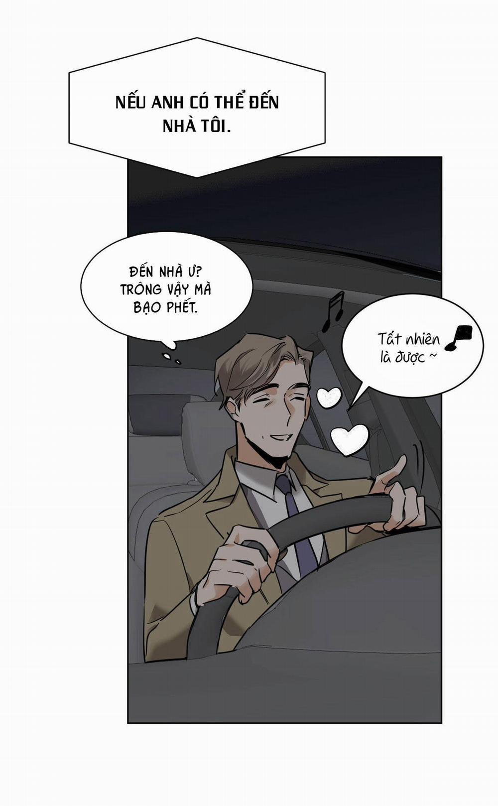 Mãnh Thú Biến Nhiệt 23 trang 29