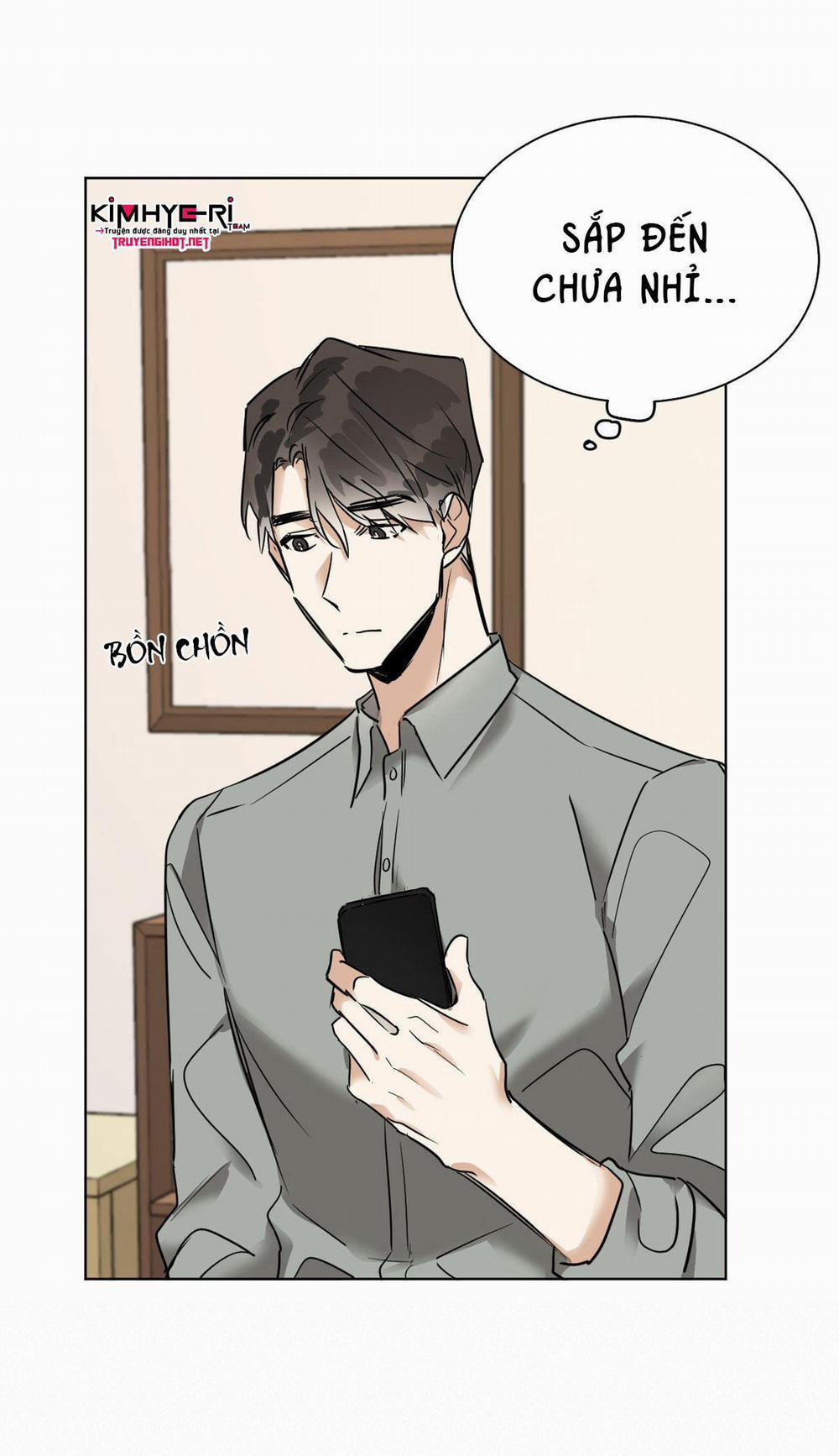 Mãnh Thú Biến Nhiệt 23 trang 33