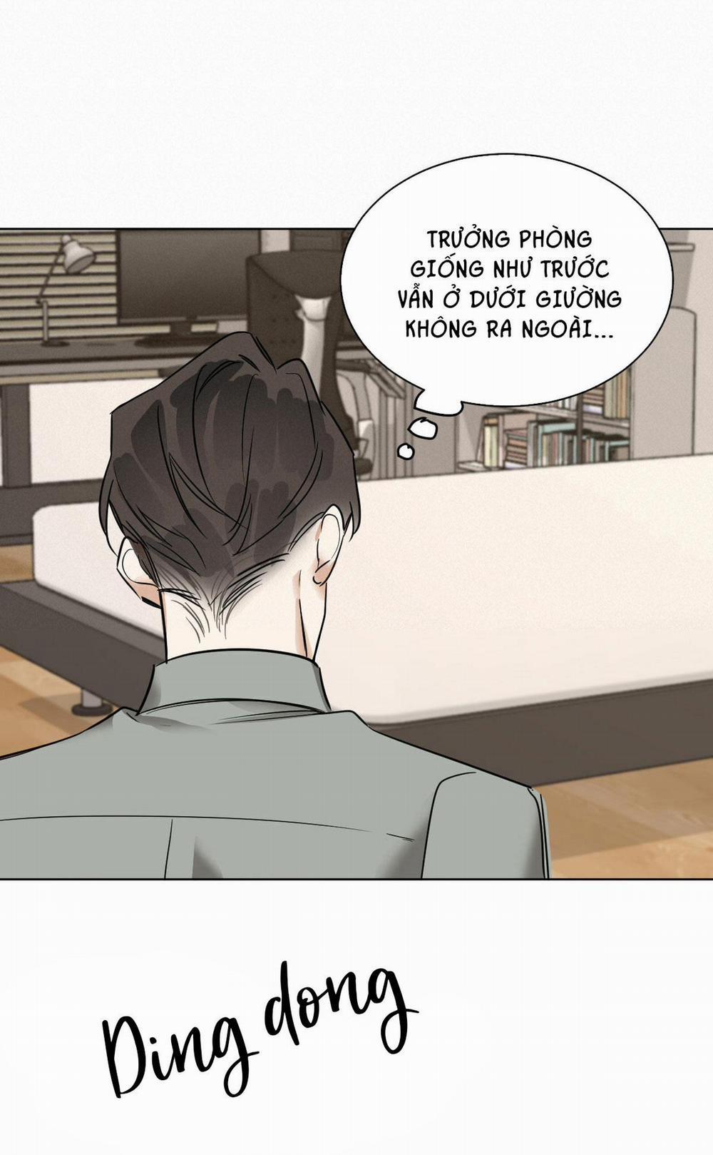 Mãnh Thú Biến Nhiệt 23 trang 34