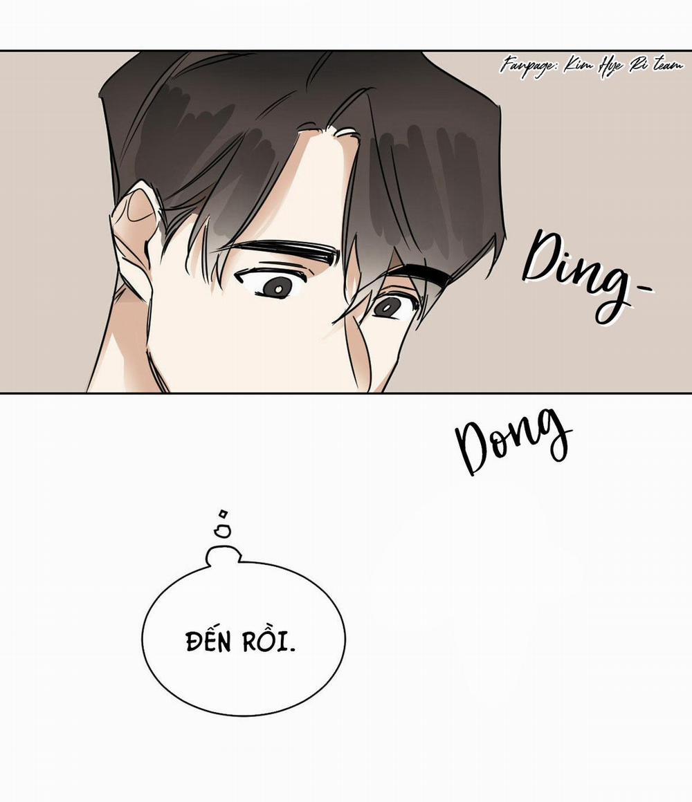 Mãnh Thú Biến Nhiệt 23 trang 35